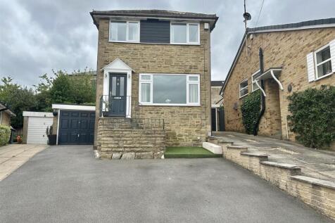 Bramleys Estate Agents - Park Avenue - Liversedge 