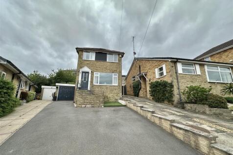 Bramleys Estate Agents - Park Avenue - Liversedge 