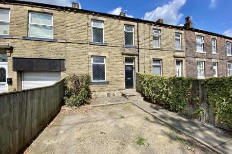 Bramleys Estate Agents - Old Bank Road - Mirfield 