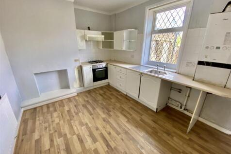 Bramleys Estate Agents - Old Bank Road - Mirfield 