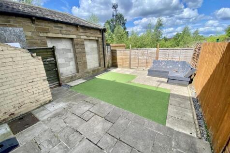 Bramleys Estate Agents - Old Bank Road - Mirfield 
