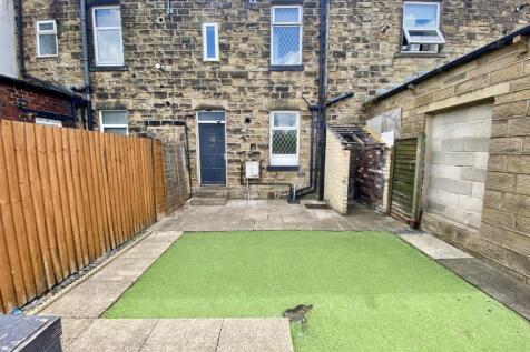Bramleys Estate Agents - Old Bank Road - Mirfield 
