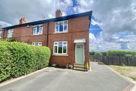 Bramleys Estate Agents - Scopsley Lane - Mirfield 