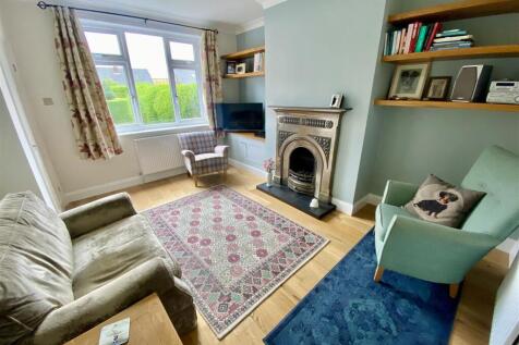 Bramleys Estate Agents - Scopsley Lane - Mirfield 