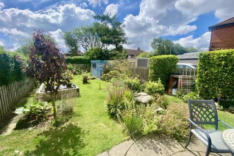 Bramleys Estate Agents - Scopsley Lane - Mirfield 