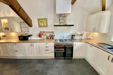 Bramleys Estate Agents - The Orchards - Bellstring