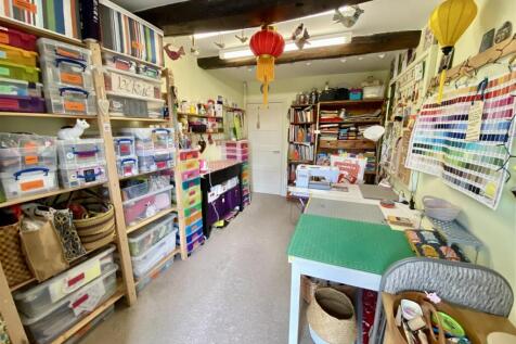 Bramleys Estate Agents - The Orchards - Bellstring