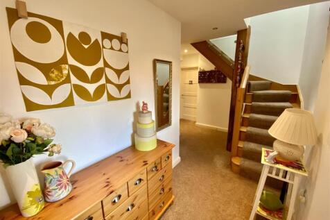 Bramleys Estate Agents - The Orchards - Bellstring