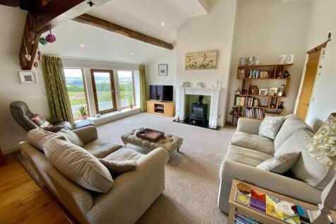 Bramleys Estate Agents - The Orchards - Bellstring