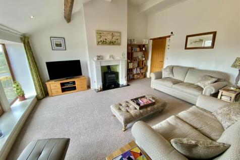 Bramleys Estate Agents - The Orchards - Bellstring