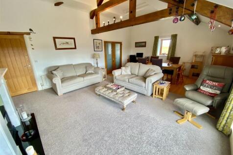 Bramleys Estate Agents - The Orchards - Bellstring
