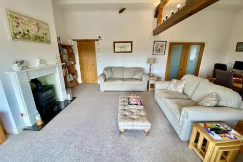 Bramleys Estate Agents - The Orchards - Bellstring