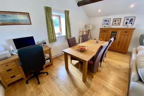 Bramleys Estate Agents - The Orchards - Bellstring