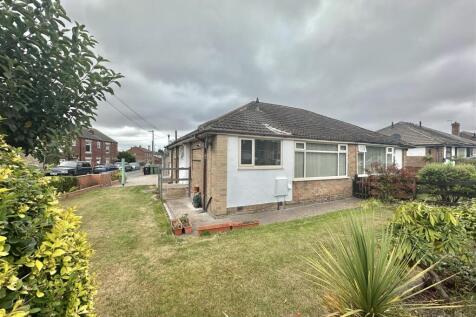 Bramleys Estate Agents - Robyn Royd Avenue - Mirfi