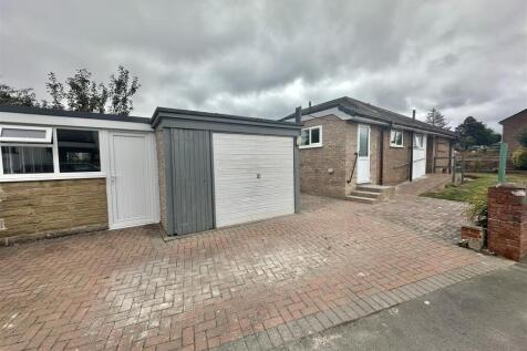 Bramleys Estate Agents - Robyn Royd Avenue - Mirfi