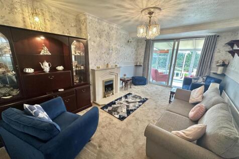 Bramleys Estate Agents - Pennine Road - Earlsheato