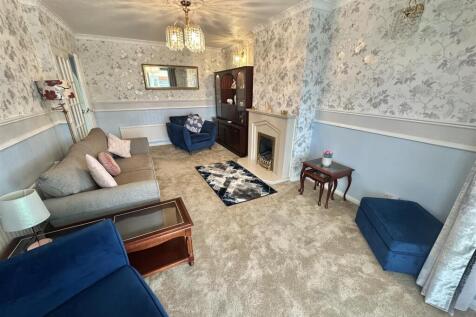 Bramleys Estate Agents - Pennine Road - Earlsheato