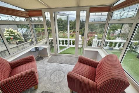Bramleys Estate Agents - Pennine Road - Earlsheato