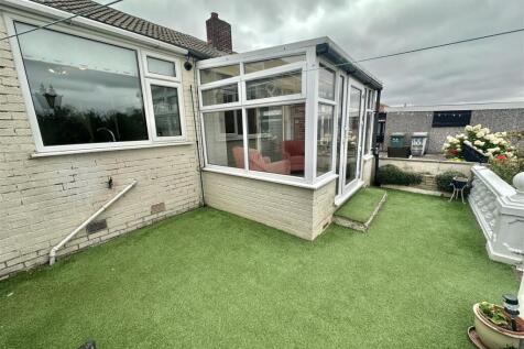Bramleys Estate Agents - Pennine Road - Earlsheato