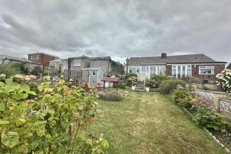 Bramleys Estate Agents - Pennine Road - Earlsheato