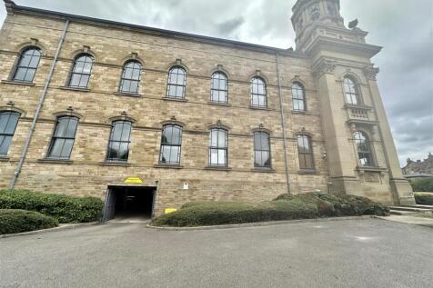 Bramleys Estate Agents - Independent Chapel - Heck