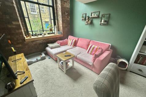 Bramleys Estate Agents - Independent Chapel - Heck