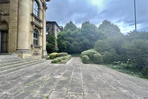 Bramleys Estate Agents - Independent Chapel - Heck