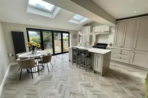 Bramleys Estate Agents - Blake Hall Drive - Mirfie
