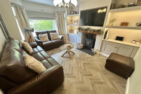 Bramleys Estate Agents - Blake Hall Drive - Mirfie