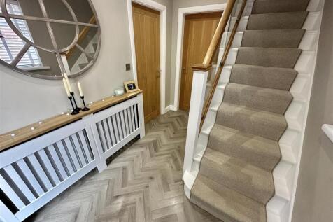 Bramleys Estate Agents - Blake Hall Drive - Mirfie