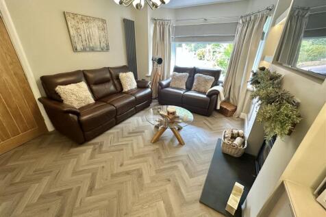 Bramleys Estate Agents - Blake Hall Drive - Mirfie