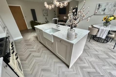 Bramleys Estate Agents - Blake Hall Drive - Mirfie