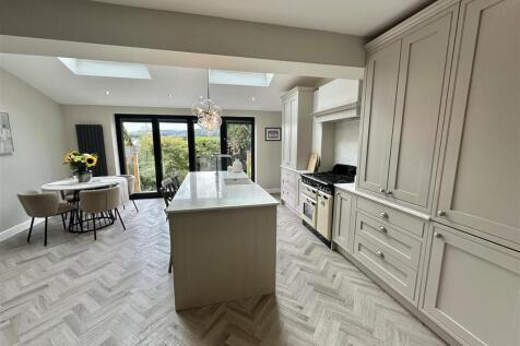 Bramleys Estate Agents - Blake Hall Drive - Mirfie