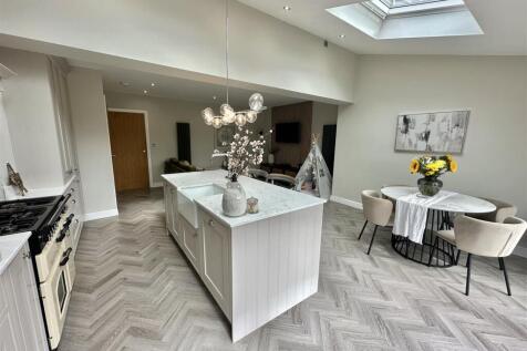 Bramleys Estate Agents - Blake Hall Drive - Mirfie