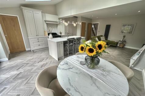 Bramleys Estate Agents - Blake Hall Drive - Mirfie