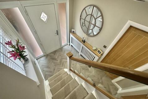 Bramleys Estate Agents - Blake Hall Drive - Mirfie