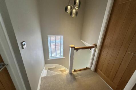 Bramleys Estate Agents - Blake Hall Drive - Mirfie