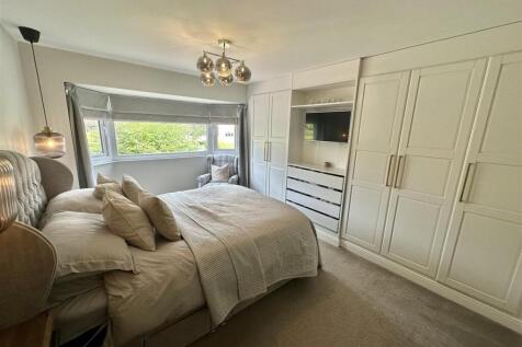 Bramleys Estate Agents - Blake Hall Drive - Mirfie