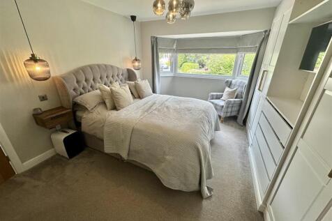 Bramleys Estate Agents - Blake Hall Drive - Mirfie