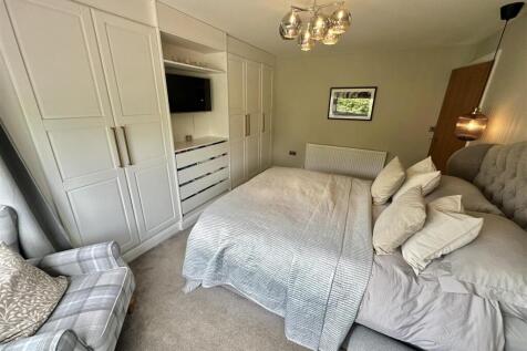 Bramleys Estate Agents - Blake Hall Drive - Mirfie