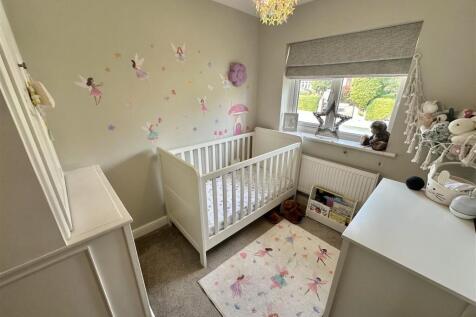 Bramleys Estate Agents - Blake Hall Drive - Mirfie