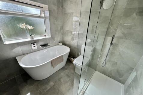 Bramleys Estate Agents - Blake Hall Drive - Mirfie