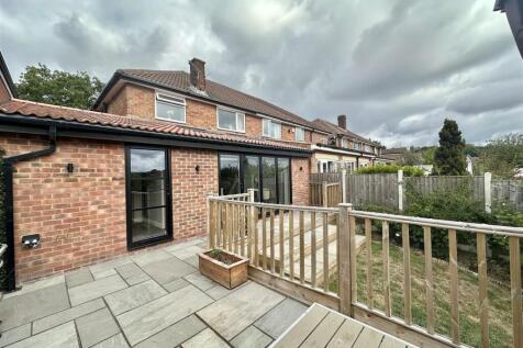 Bramleys Estate Agents - Blake Hall Drive - Mirfie