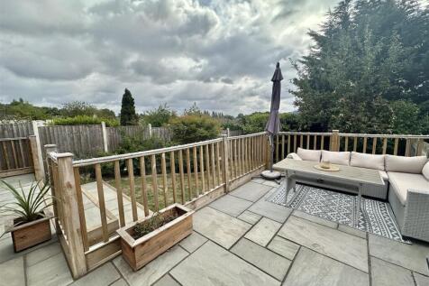 Bramleys Estate Agents - Blake Hall Drive - Mirfie