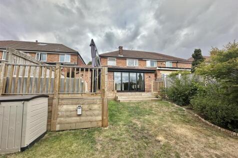 Bramleys Estate Agents - Blake Hall Drive - Mirfie