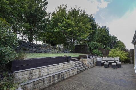 Bramleys Estate Agents - Oakfield Drive - Mirfield