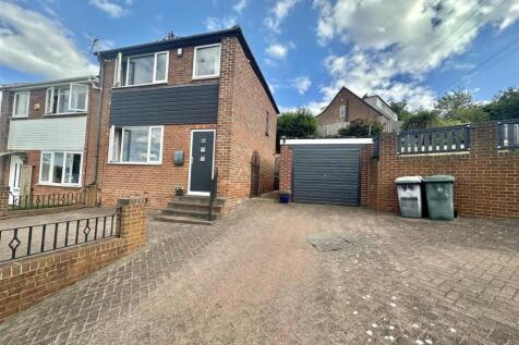 Bramleys Estate Agents - Enfield Drive - Batley (6