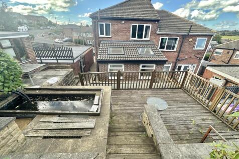 Bramleys Estate Agents - Enfield Drive - Batley (5