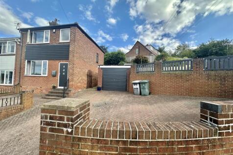 Bramleys Estate Agents - Enfield Drive - Batley (6