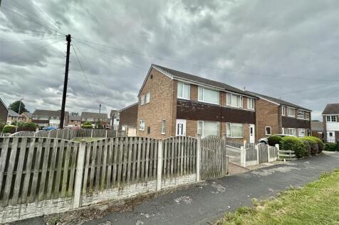 Bramleys Estate Agent - Crown Close - Dewsbury (2)